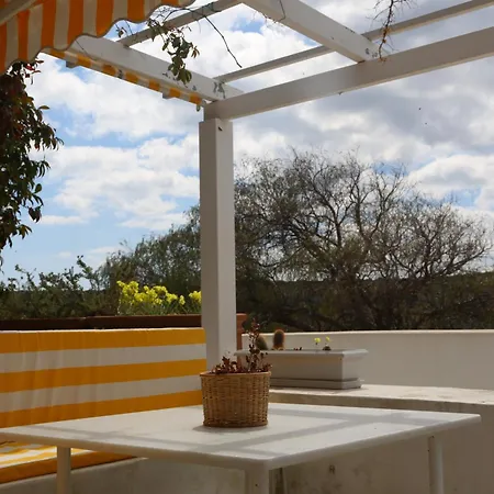Traditional House In Mitata Next To The Canyon! * Kythira Town