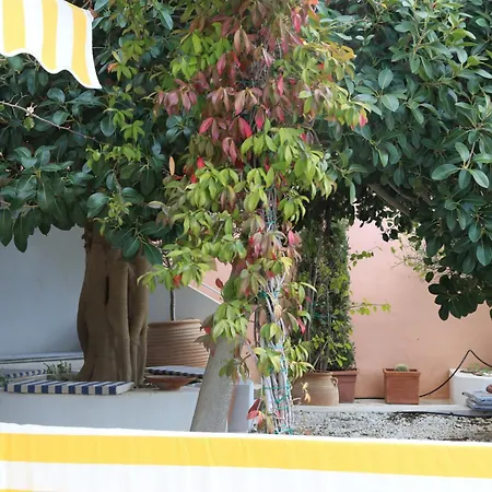 Traditional House In Mitata Next To The Canyon! * Κύθηρα