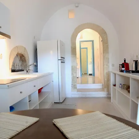 Holiday home Traditional House In Mitata Next To The Canyon! *
