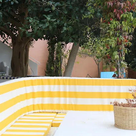 Holiday home Traditional House In Mitata Next To The Canyon! Kythira Town