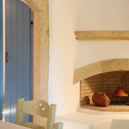 Traditional House In Mitata Next To The Canyon! *