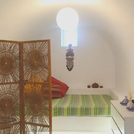 Holiday home Traditional House In Mitata Next To The Canyon!