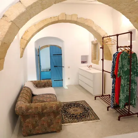 Traditional House In Mitata Next To The Canyon! Holiday home