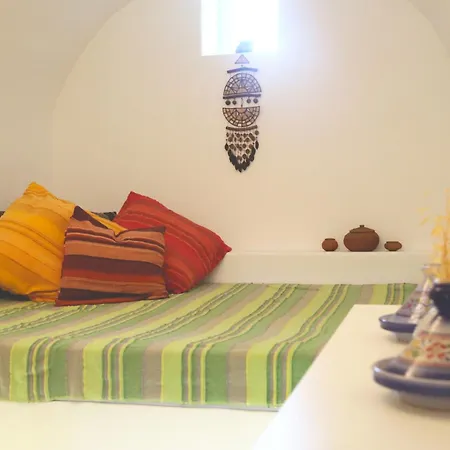 Σπίτι διακοπών Traditional House In Mitata Next To The Canyon! Κύθηρα