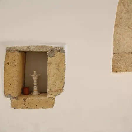 Traditional House In Mitata Next To The Canyon! Holiday home