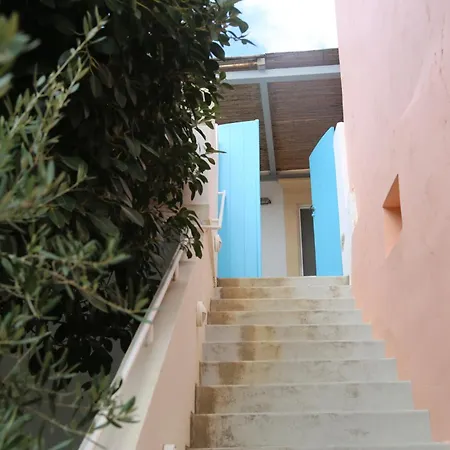 Holiday home Traditional House In Mitata Next To The Canyon! *