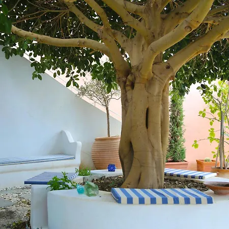 Holiday home Traditional House In Mitata Next To The Canyon! *
